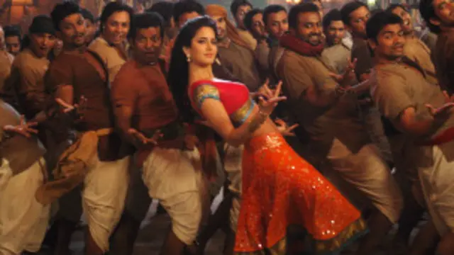 कटरीना कैफ