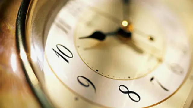 Reloj