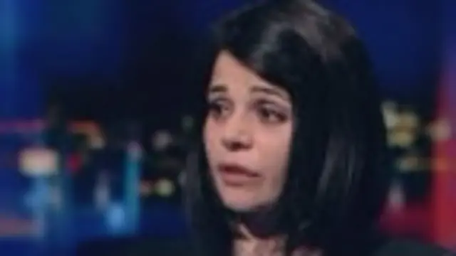 Хелена Лечич