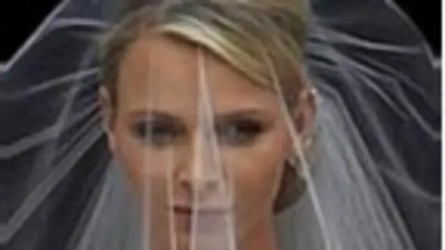 Шарлін Віттсток