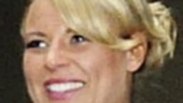 Капрал Келсі де Сантіс