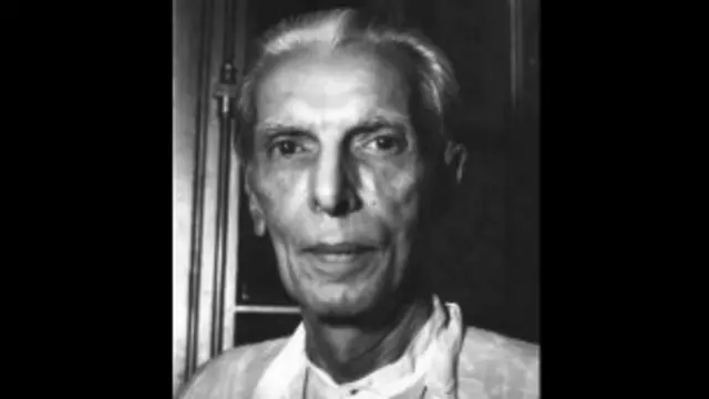 نظریہِ پاکستان کے بارے میں اہم رہنمائی جناح کی تقریروں سے ملتی ہے