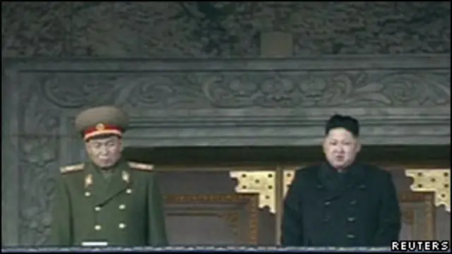 كيم جونغ ـ اون 