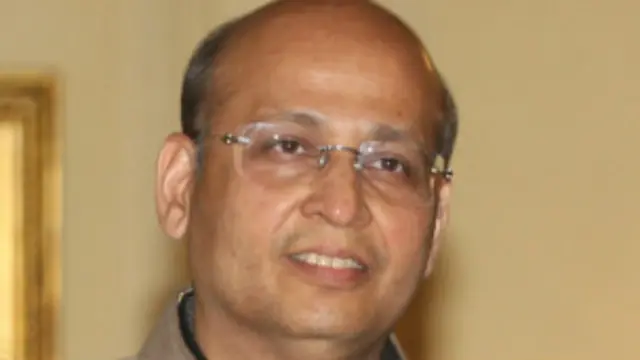 अभिषेक मनु सिंघवी