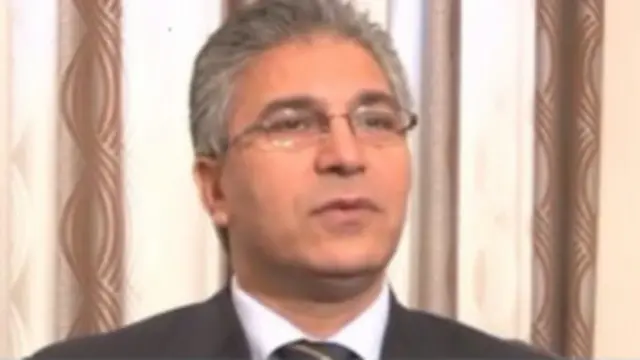 داوود شاه صبا برای سه سال والی هرات بود