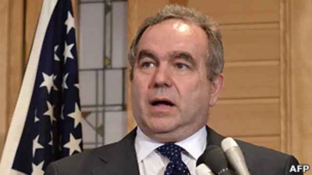 Hoa Kỳ, qua lời ông Kurt Campbell, muốn Bắc Hàn quay lại đàm phán