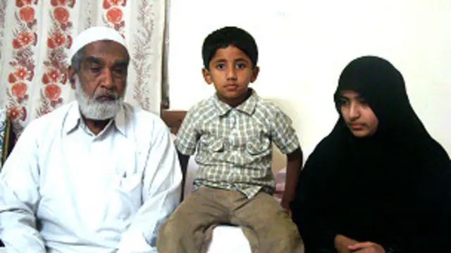 हैदराबाद