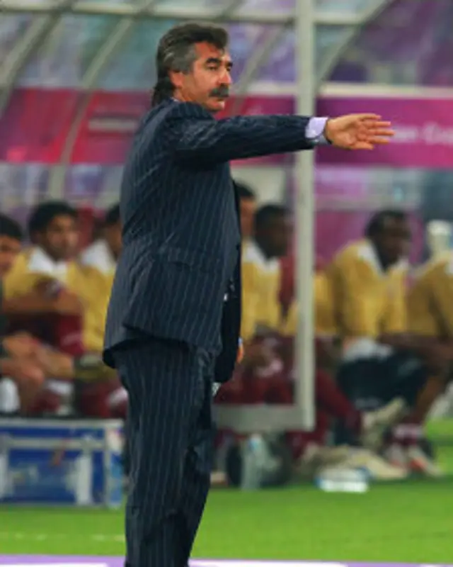 "Умид қиламанки, футболчиларимиз халқнинг ишончини оқлашади..."