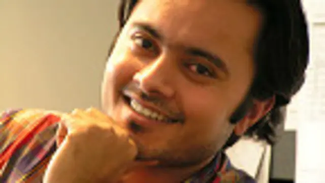 मुकेश शर्मा