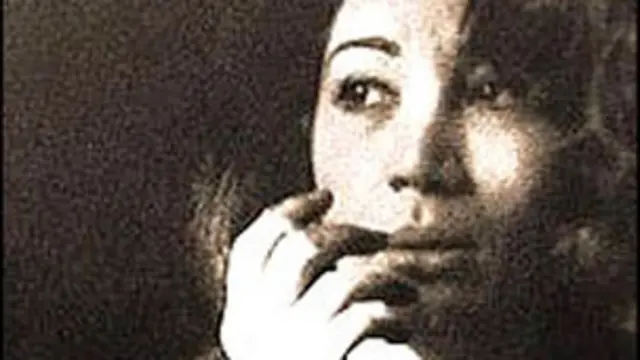 فروغ فرخزاد