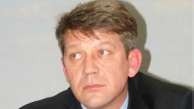 Євген Шевченко 