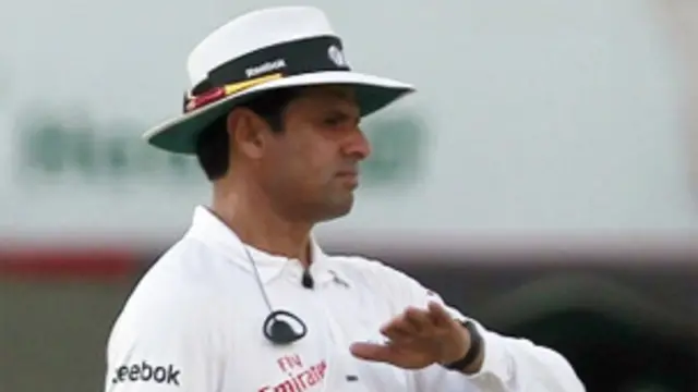 aleem dar