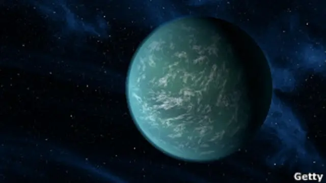 Planeta Kepler-22b