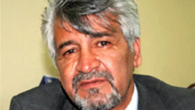 ظاهر عظیمی: صدها سرباز ما را آنها [طالبان] از پس کله سربریده‌اند