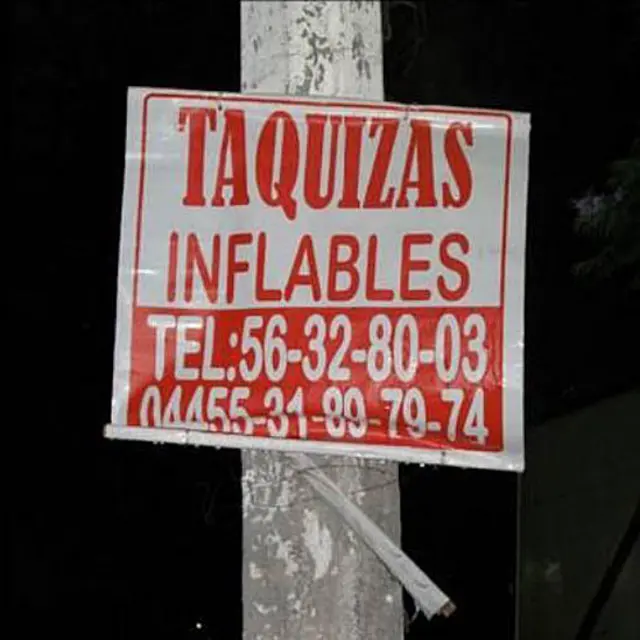 Cartel en México