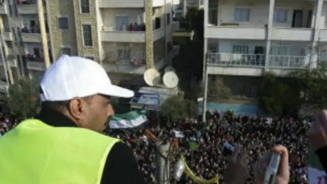 ناظر اعزامی به سوریه 