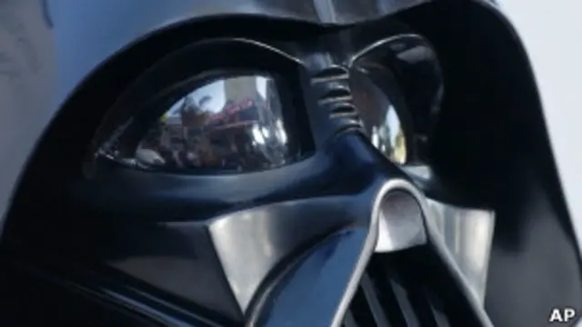 Дарт Вейдер