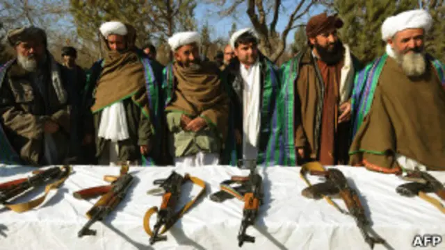 Taliban