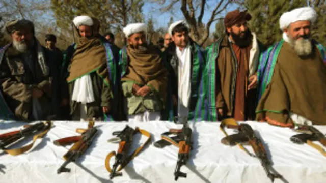 يعد افتتاح مكتب لطالبان في قطر خطوة هامة لفتح قناة مباشرة للتواصل بين الحكومة الأفغانية وحركة طالبان