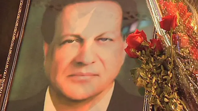 اس وقت کے گورنر پنجاب سلمان تاثیر کو چار جنوری سنہ 2011 کو ان کی حفاظت پر مامور پنجاب پولیس کی ایلیٹ فورس سے تعلق رکھنے والے ممتاز قادری نےگولیاں مار کر ہلاک کر دیا تھا