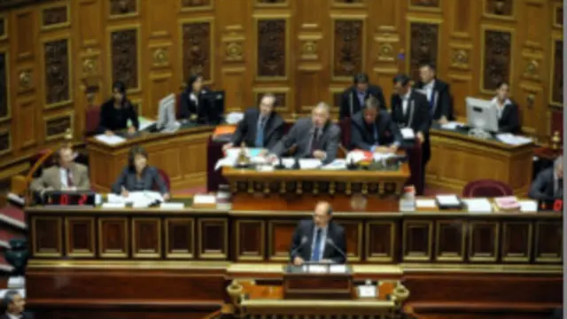 تصويت مجلس الشيوخ لصالح مشروع القانون يمهد الطريق بشكل مؤكد أمام تحوله إلى قانون بعد تصويت نهائي في مجلس النواب.