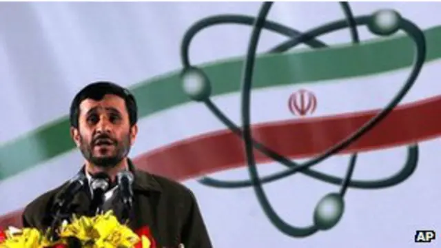 निया में ऐसे देशों की तादाद बढ़ रही है जिनके पास बम बनाने लायक परमाणु सामग्री हो