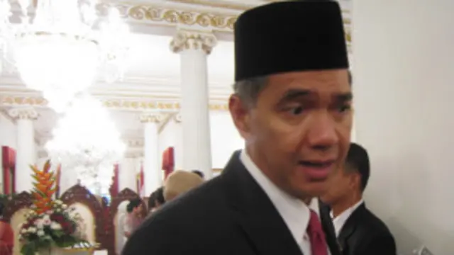 Gita Wirjawan