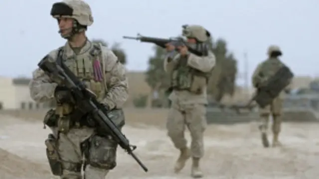 tentara as di afghanistan