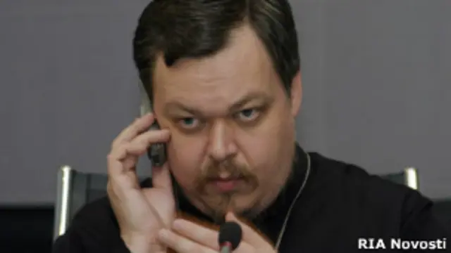 Всеволод Чаплин