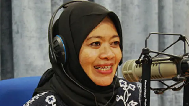 Pimpinan ICRP Musdah Mulia sejak awal menolak SKB dua menteri tentang pembangunan tempat ibadah.