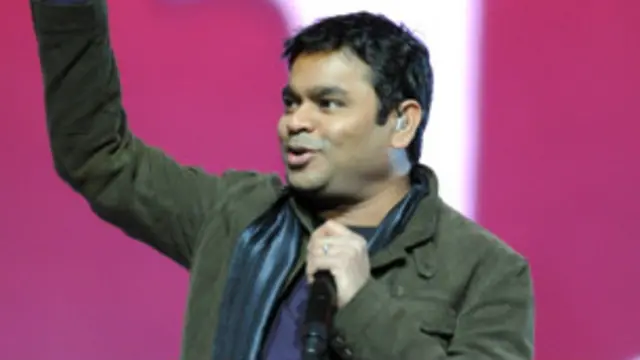 صوفی موسیقی کی وجہ سے ذاتی زندگی میں بھی بہت تبدیلی آئی: اے آر رحمان