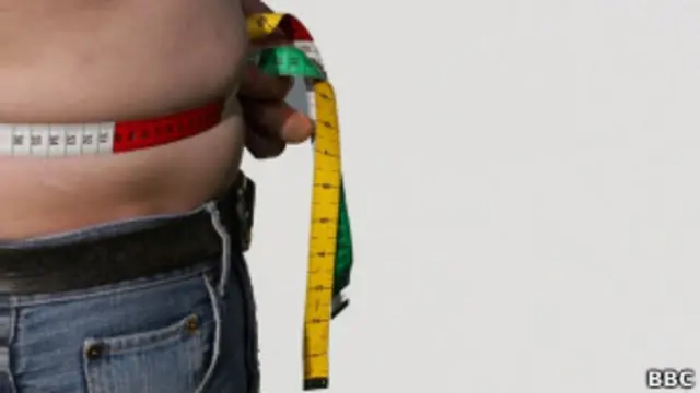 अध्ययन के मुताबिक, ज्यादा वजन वाले लोगों में शुक्राणुओं की संख्या कम पाई गई