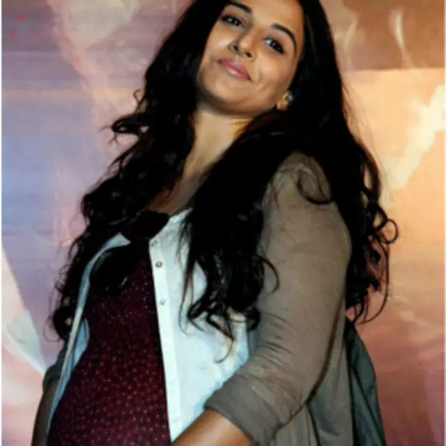 विद्या बालन