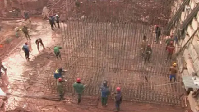 335 метр баландликда Роғун қуриладиган бўлса, дунёда энг баланд ГЭС бўлиши мумкин