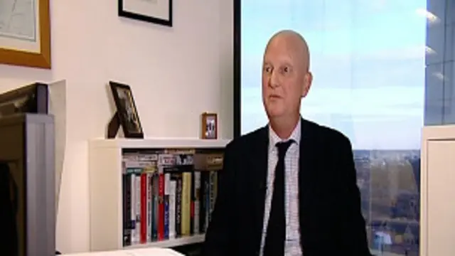 ريتشارد بيستون 