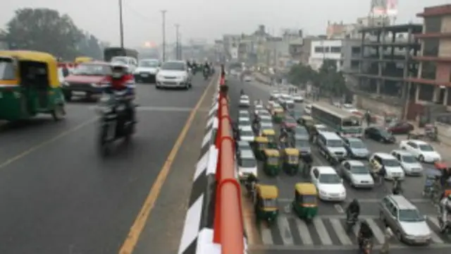 प्रदूषण