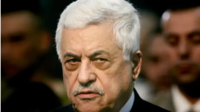 ’ہم حماس کے ساتھ اس طرح نہیں چل سکتے‘