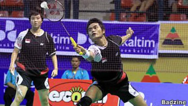 Lilyana Natsir meminta pemerintah memikirkan masa depan atlit, melalui program asuransi setelah mereka pensiun.