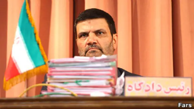 قاضی صلواتی