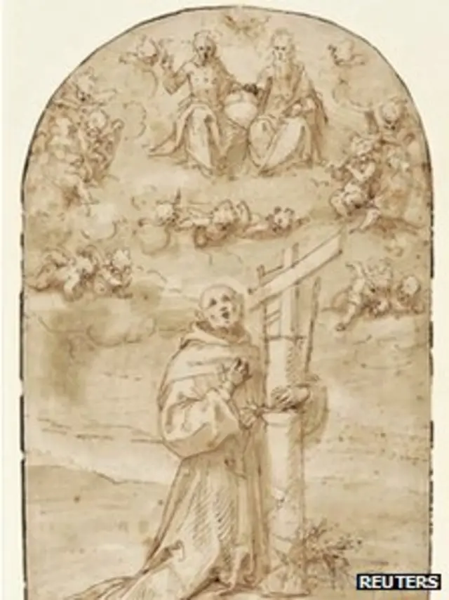 اثر گولیلمو کاچا