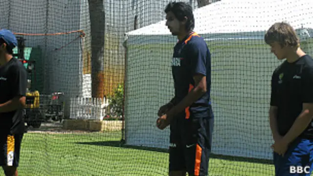 ईशांत शर्मा