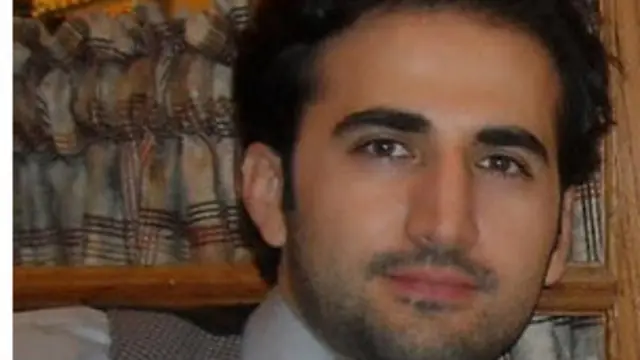 خانواده امیر حکمتی اتهام های او را رد کرده است