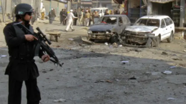 خیبر پختونخواہ فائل فوٹو