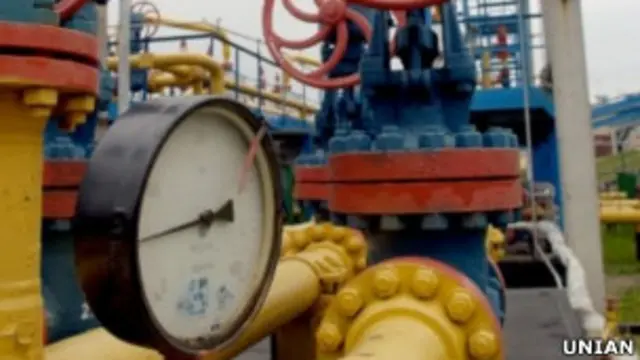 Газопровод