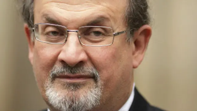 रुश्दी ने सैटेनिक वर्सेस सन 1988 में लिखी थी जिसके बाद उनके खिलाफ फतवा जारी किया गया था