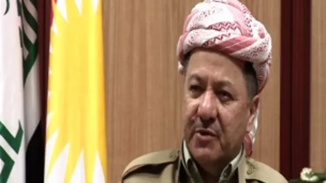 Barzani