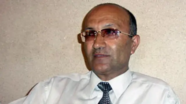 عالمجان خواجه مراداف