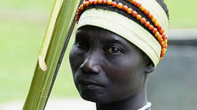 jarawa