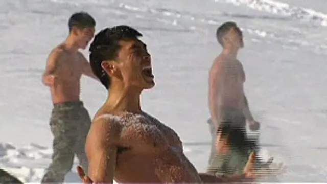 Militer Korea Selatan