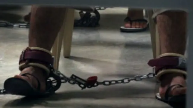 ګوانتانامو زندان